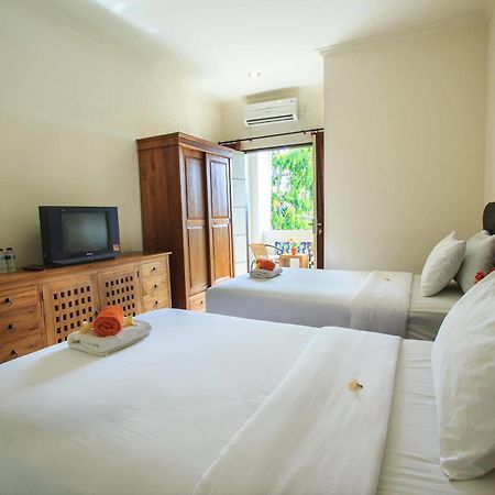 Ivanka Airport Inn Кута Экстерьер фото